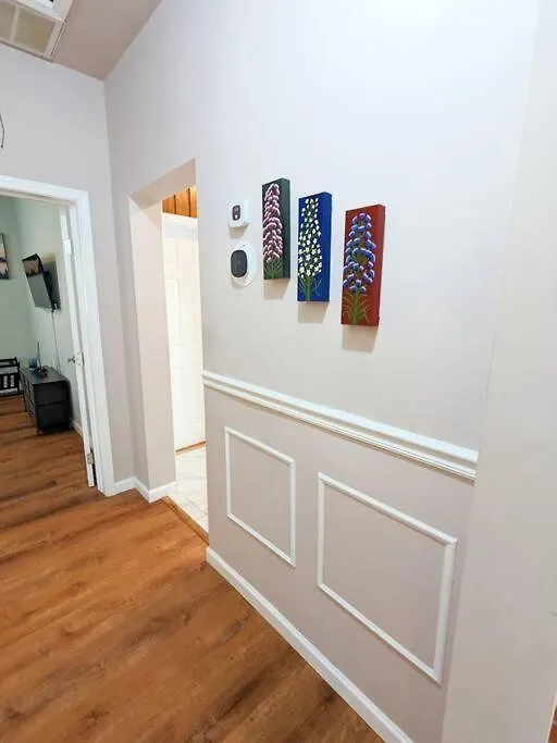2 Bedroom Quaint Private Bungalow Nr Downtown & Beaches Pensacola