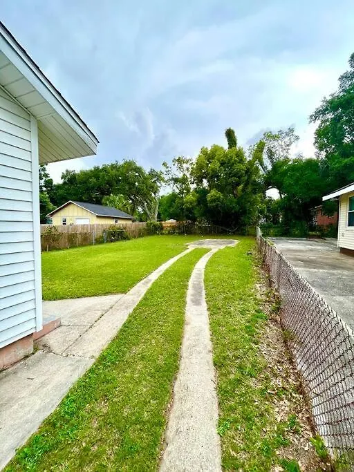 2 Bedroom Quaint Private Bungalow Nr Downtown & Beaches Pensacola 0*,