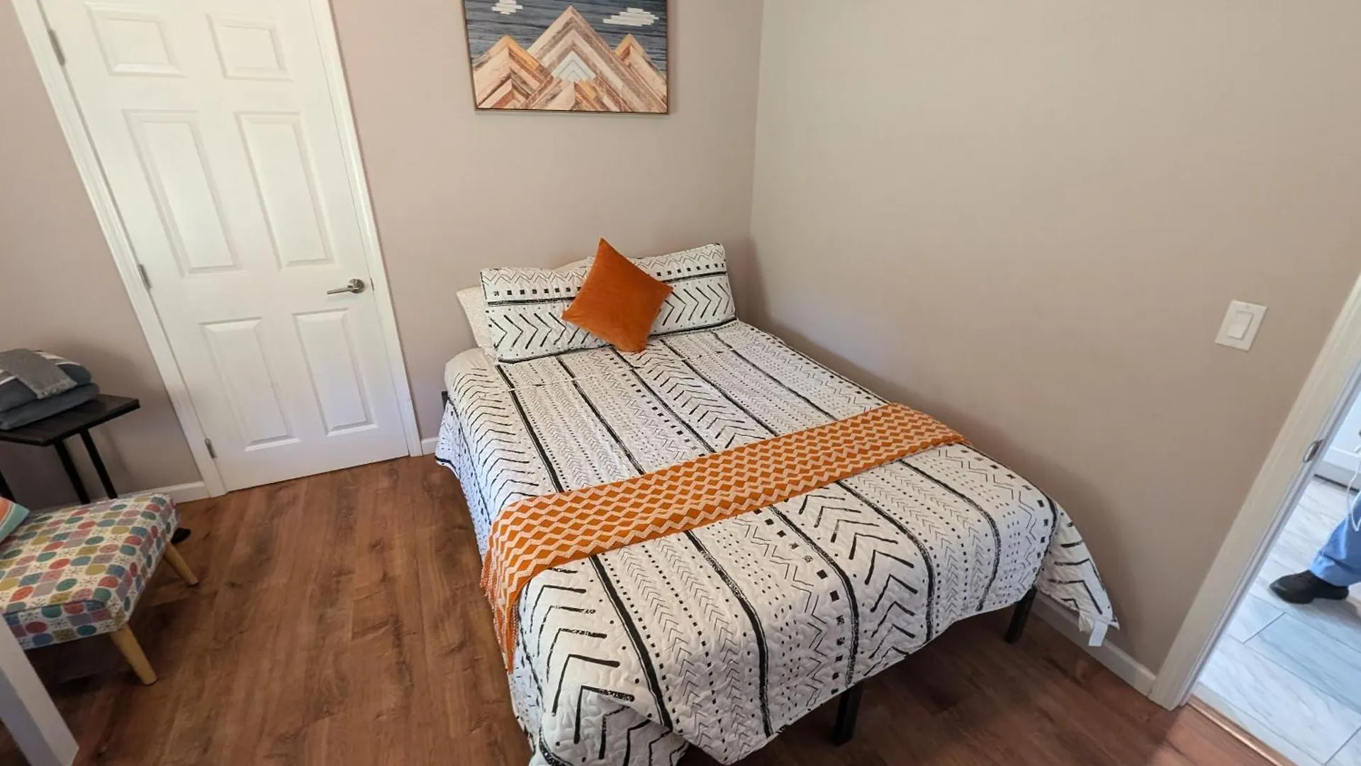 Holiday home 2 Bedroom Quaint Private Bungalow Nr Downtown & Beaches Pensacola