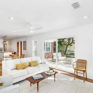  Holiday home Downtown Dream- Relaxing Escape In Downtown