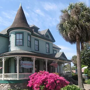 Victorian Bed & Breakfast